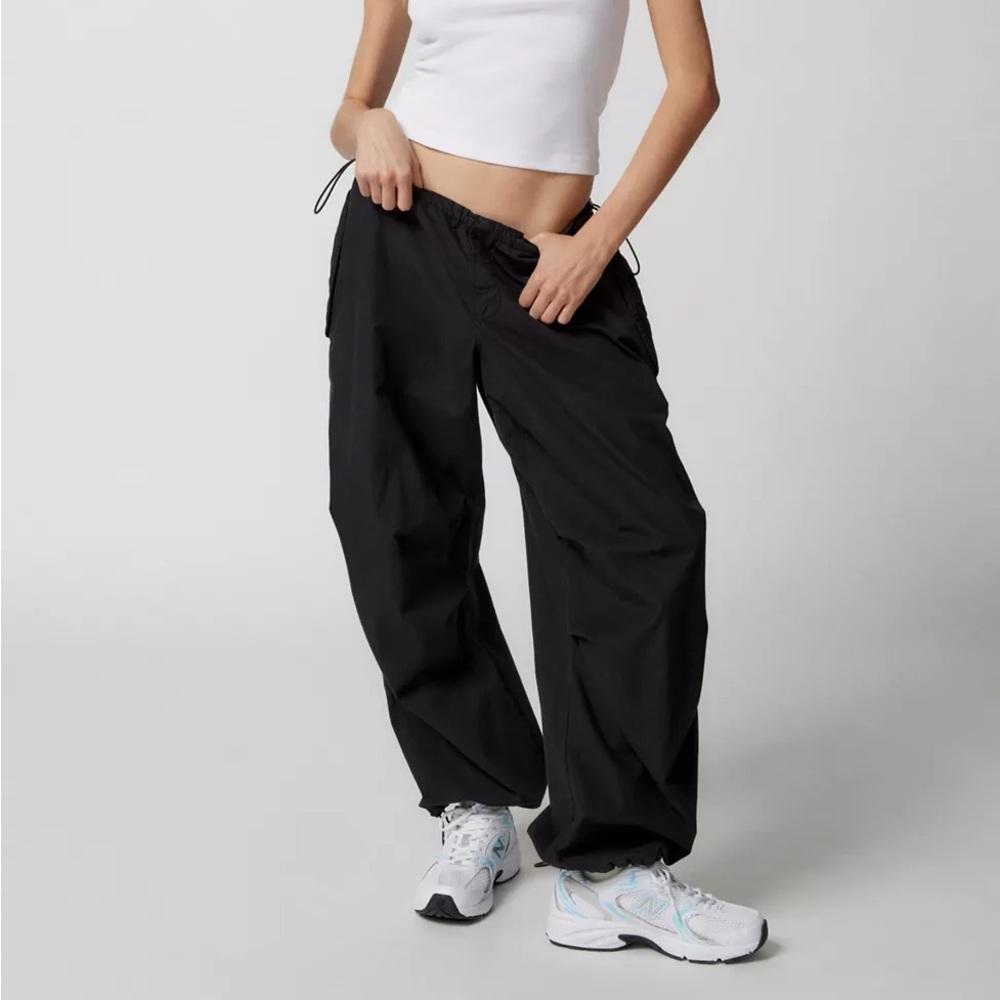 iets frans Balloon Cargo Pant